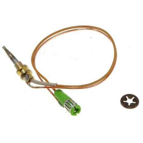 Kit Thermocouple L Pour Table De Cuisson Dometic