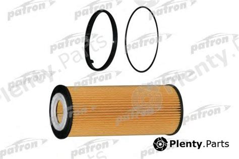 PATRON part PF4206 Oil Filter - Plenty.Parts