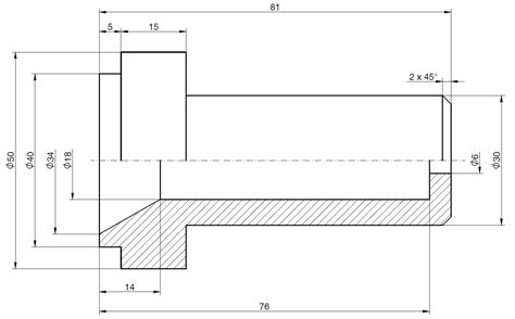 Wymiarowanie Strona Cnc Info Pl Forum Cnc