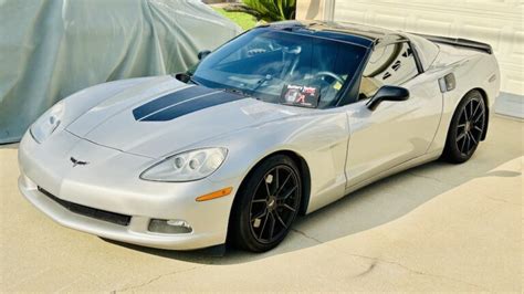 Corvetteforum Page Of Chevrolet Corvette News And Rumors