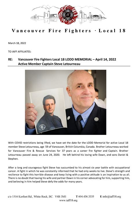 What Every American Needs To Know About Steve Letourneau's Inspiring Rise. Image 1