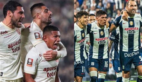 Todo listo Estas serían las alineaciones de Alianza Lima y