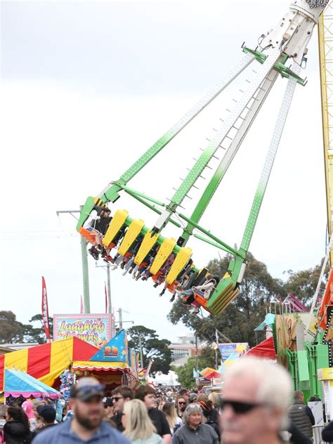 Geelong Show Photos 2022 Geelong Advertiser