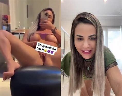 Video Da Deolane Pelada Xvideos