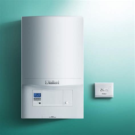 Vaillant Ecotec Pro Vmw Wifi Caldaia Murale A