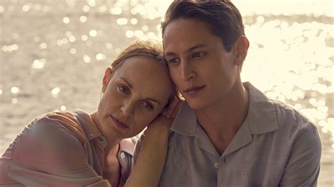 Sky Serie Tender Hearts Nur Sex Mit Robotern Ist Unbefriedigender Golemde