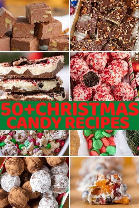 Candy Recipes For Christmas 2023 New The Best Review of | Cheap ...