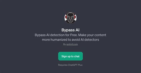 Bypass AI And 33 Other AI Alternatives For Text Humanization