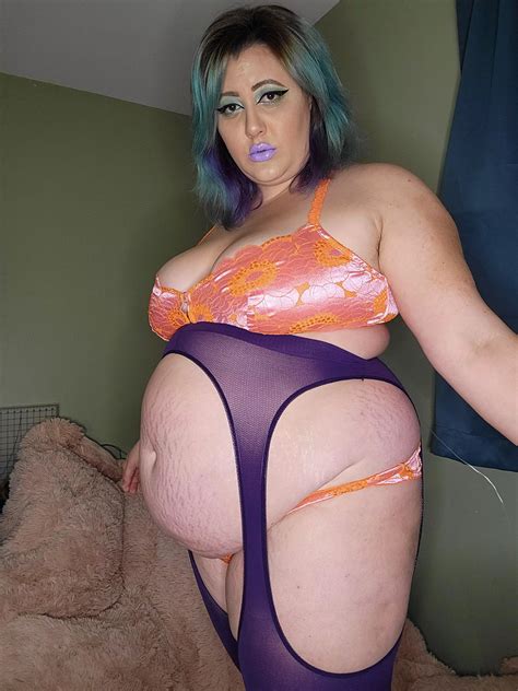 Food Baby Nudes Stuffers NUDE PICS ORG