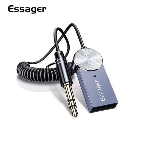 Other Accessories Essager Ub Bluetooth Wireless Receiver