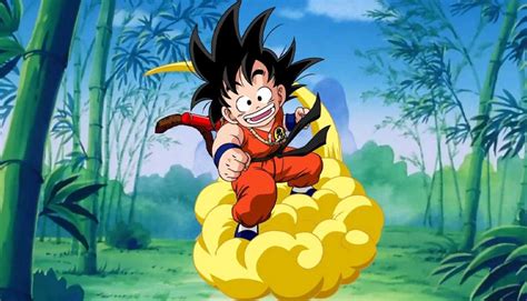 Dragon Ball Sin Relleno Lista Completa De Los Episodios