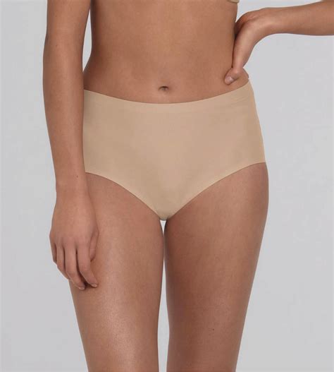 Culotte Haute Essentiel Peau Anita Lingerie Sipp