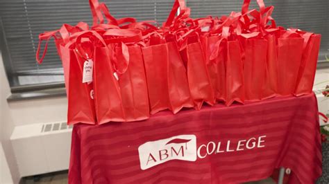 Abm College On Linkedin Abmalumni Celebratesuccess Networking