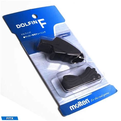 Molten Dolfin F Whistle Fit Fitx Az