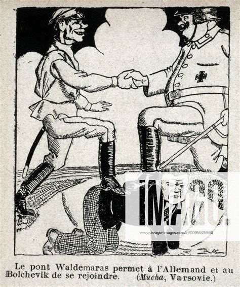 Bolshevik Cartoon Fotos | IMAGO