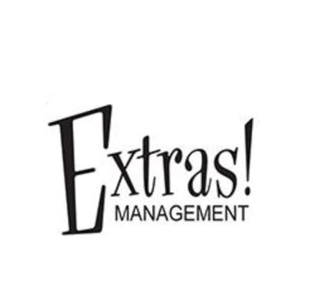 Company Spotlight Extras Management