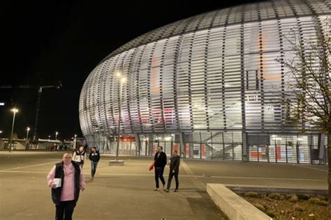 LOSC C Est Officiel Le Stade Pierre Mauroy Devient La Decathlon Arena