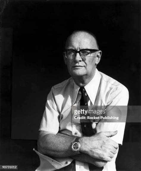 Arthur C Clarke Photos And Premium High Res Pictures Getty Images