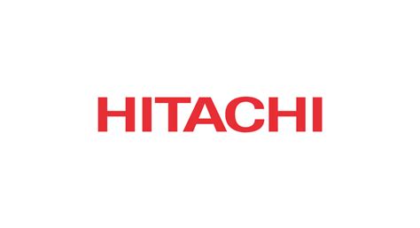 Hitachi Logo Download Eps All Vector Logo