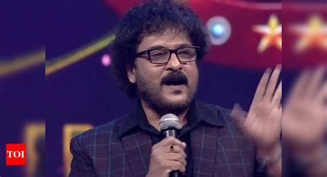 Nannamma Superstar Grand Finale Crazy Star Ravichandran To Grace The