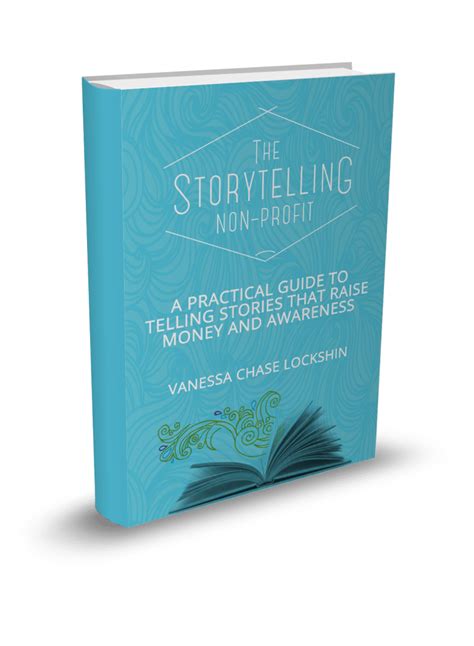 The Storytelling Non-Profit Book - The Storytelling Non-Profit