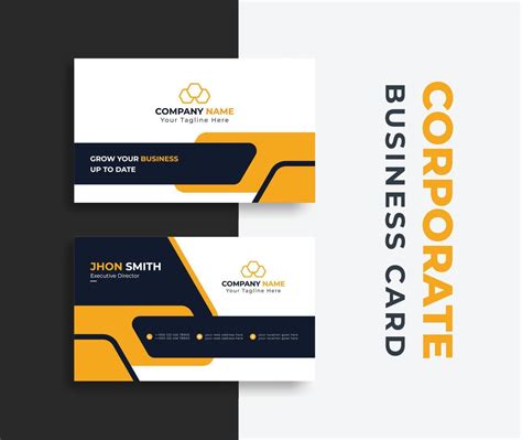 visiting card design eps vector art icons  graphics