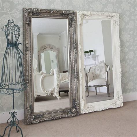 The Best Decorative Wall Mirrors For Bedroom