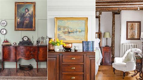 How Do You Determine The Age Of Thrift Or Antique Furniture Homes