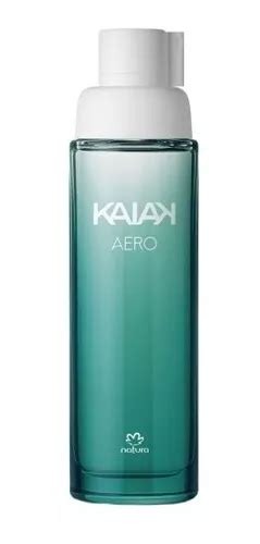 Kaiak Aero Eau De Toilette Femenino 100ml Envío gratis