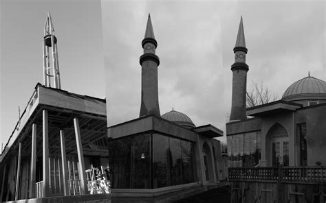 Masjid Ar-Rahman Upgrade and addition | Tides Consulting Inc