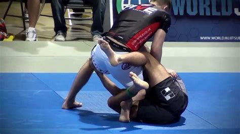 Superfight Highlights From The World Jiu Jitsu Expo Youtube