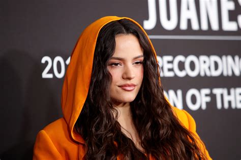 Bomba a la vista Rosalía y Billie Eilish juntas en Lo vas a olvidar