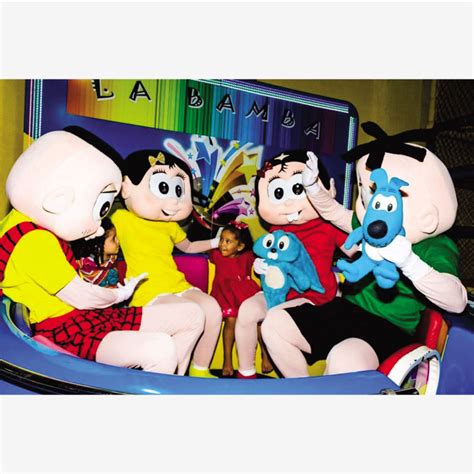 Turma Da Mônica
