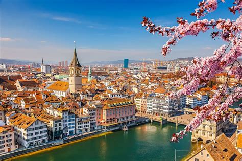 Switzerland - What you need to know before you go – Go Guides 