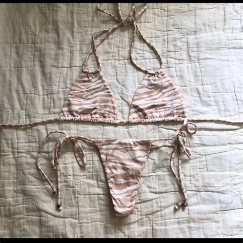 Indah Swim Indah Bikini Poshmark