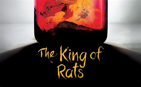 The King Of Rats By Melinda Salisbury Free Short Story Ebook All My