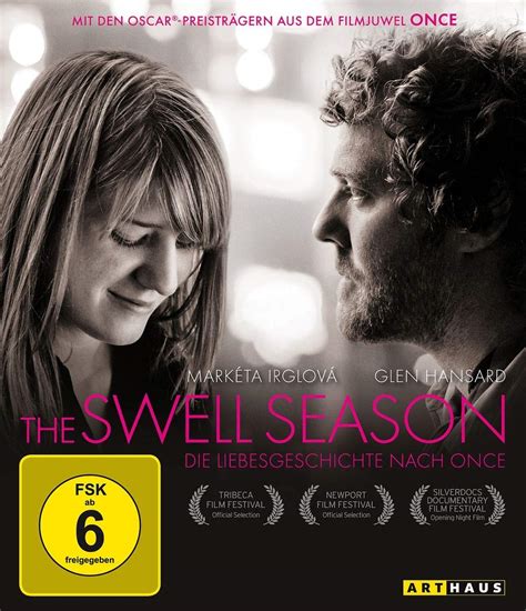 THE SWELL SEASON - MOVIE: Amazon.co.uk: Catherine Hansard, Glen Hansard ...