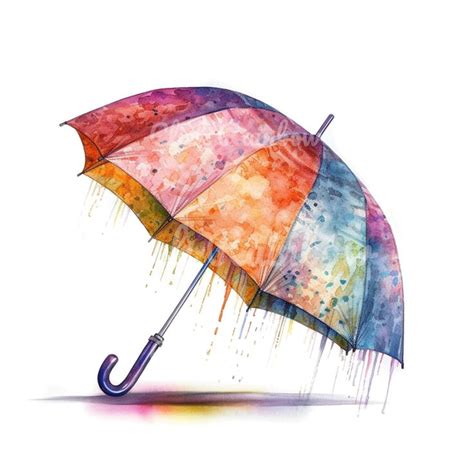Umbrella Clipart 12 Png De Haute Qualité Illustration De Parapluie