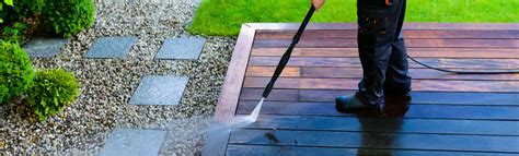 Contact Power Washing Pressure Washing A Brilliant Solution