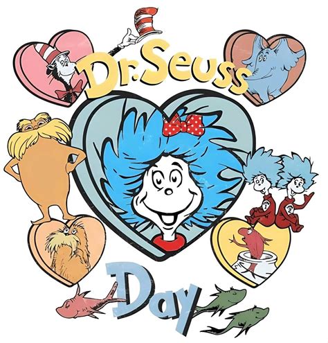 Files Dr Seuss Svg Digital File Dr Seuss Bundle Svg The Best Porn Website