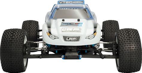 LRP S10 Blast 2 BRUSHLESS TX RTR 1 10 Truggy S 2 4GHz RC Soupravou