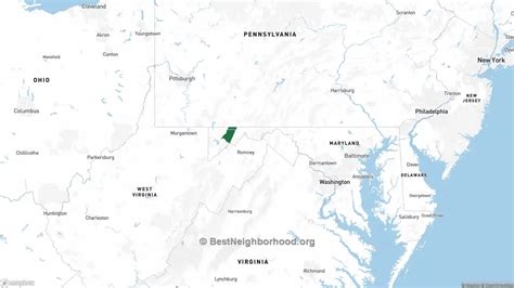 Neubeam Internet Service Availability And Coverage Maps