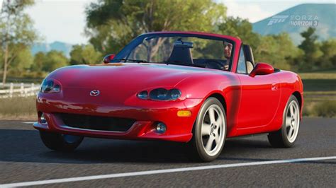 Igcd Net Mazda Mazdaspeed Mx Dans Forza Horizon