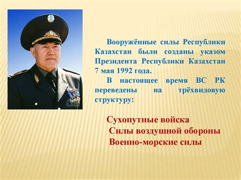 Введения в военную специальность (тема №1 ) - презентация онлайн
