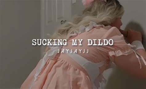 Sucking My Dildo Videos Hypnotube