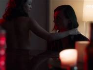 Naked Emma Drogunova In Tatort