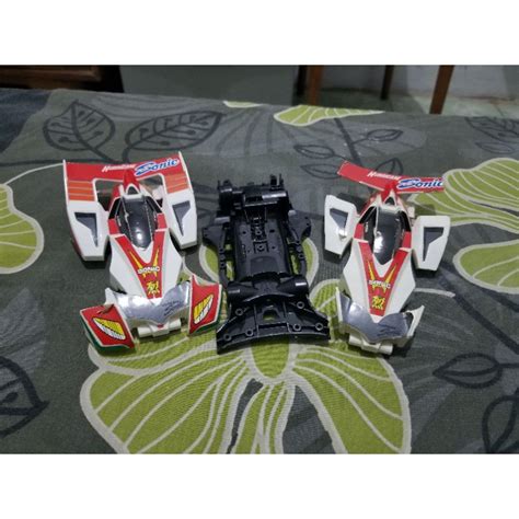 Jual Cv Tamiya Sonic Hurricane Premium Ori Tamiya Indonesiashopee