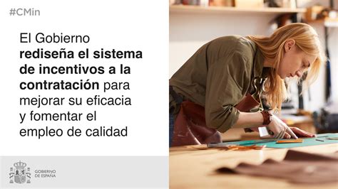 Ministerio Trabajo Y Economía Social Empleogob Twitter