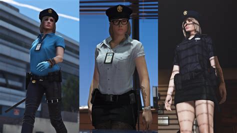 Gta Sa Police Skin Mods