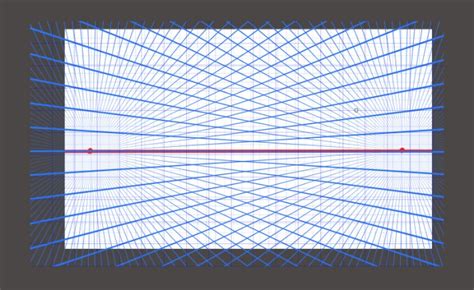 Cómo obtener líneas guía de perspectiva con la función Filtro